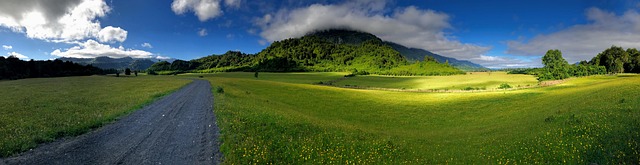 Free Nature Sky photo and picture