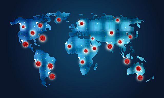 Global Death Trends Reveal Surprising Shifts in What Kills Us