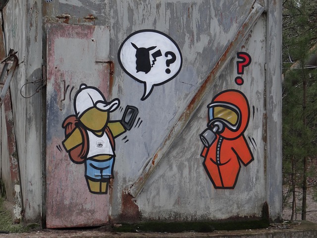 Free Graffiti Ukraina photo and picture