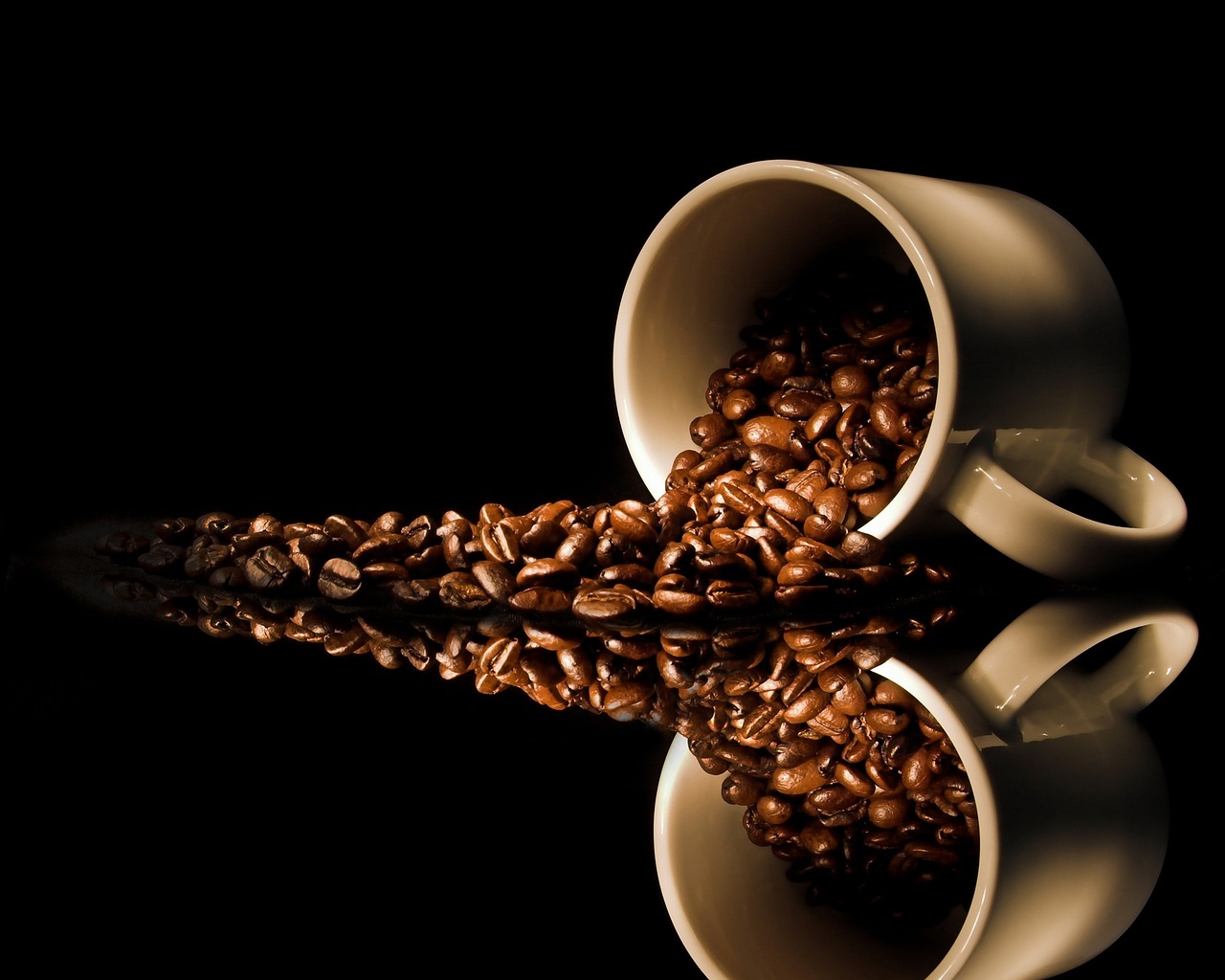 Coffeo Mørk