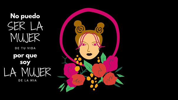 Empoderamento, Mulher, Protesto, Pessoas