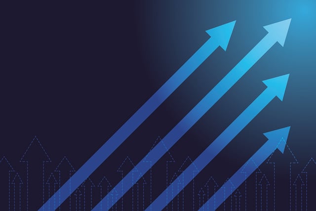 Download free HD stock image of Chart Business Free chart business concept illustration