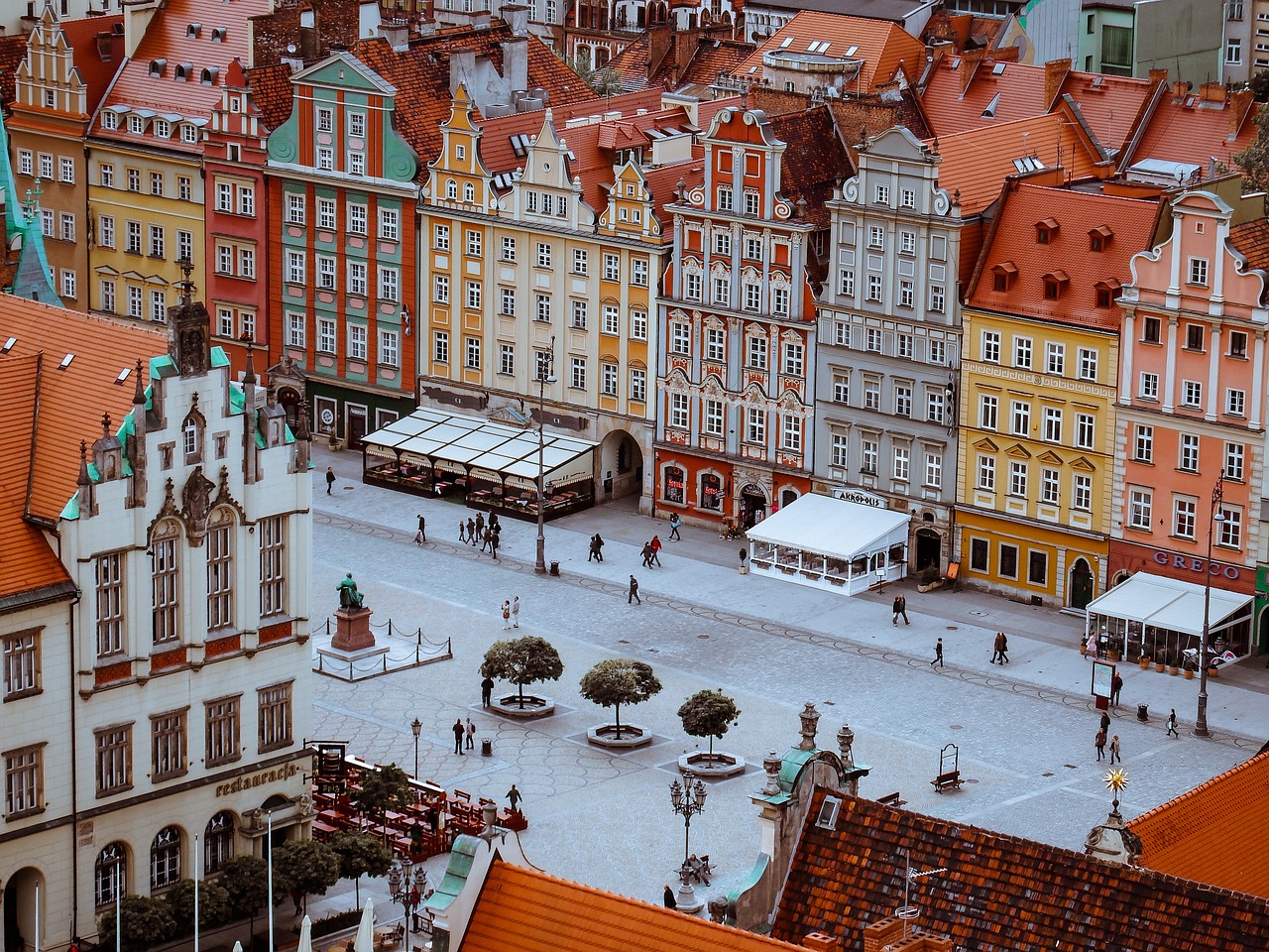 Wrocław