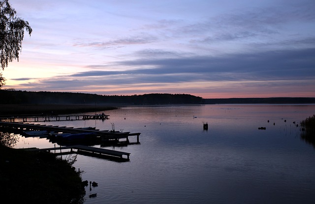 Free Water Sky photo and picture