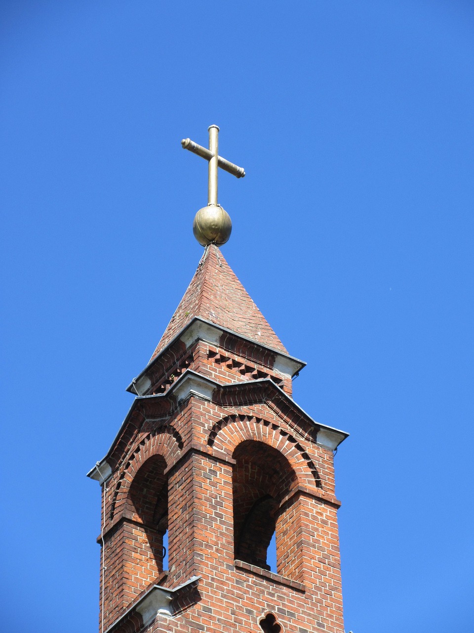 Heaven Cross Tower - Free photo on Pixabay - Pixabay