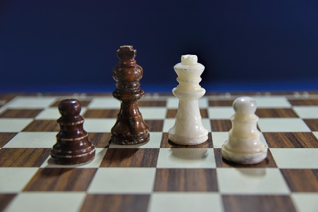 Free Chess Play photo and picture