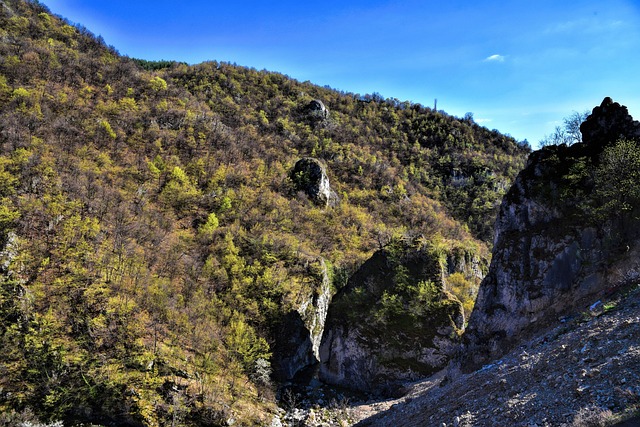 Free Mountain Rocky photo and picture