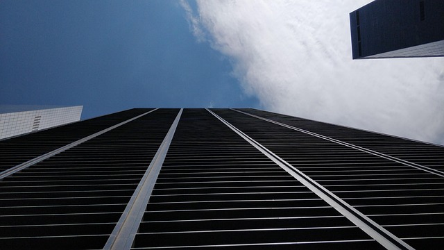 Free Skyscraper Usa photo and picture
