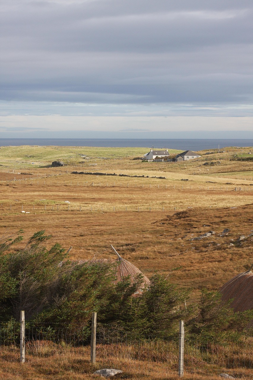 Isle Of Lewis Landscape Hebrides - Free photo on Pixabay