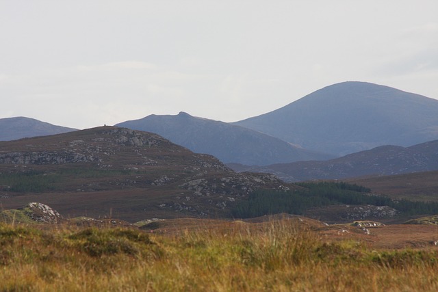 Isle Of Lewis Landscape Hebrides - Free photo on Pixabay