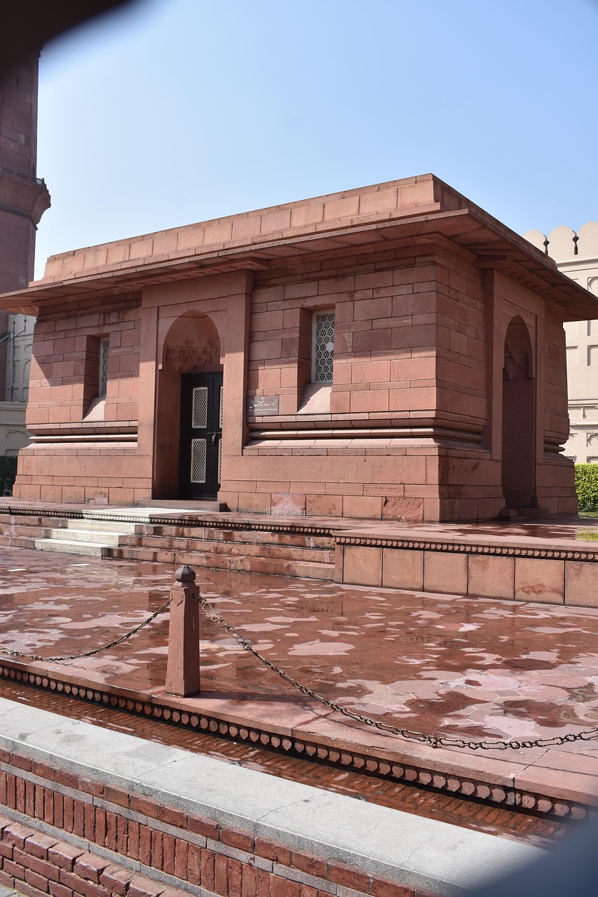 Allama Iqbal Tomb Urdu Poetry Dr - Free photo on Pixabay - Pixabay