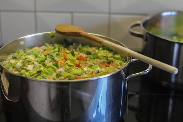 Free Quarantine Cooking photo and picture