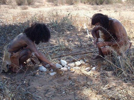 Homo, Prehistoria, Marruecos, Hombre