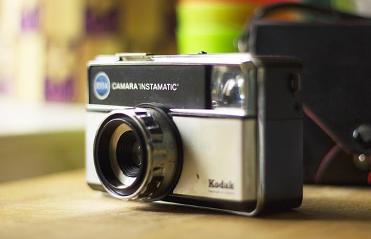 Free Camera Ancient photo and picture