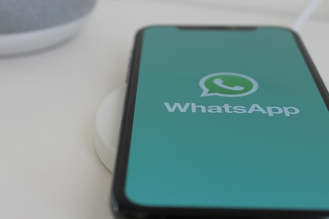 Free Whatsapp App photo and picture