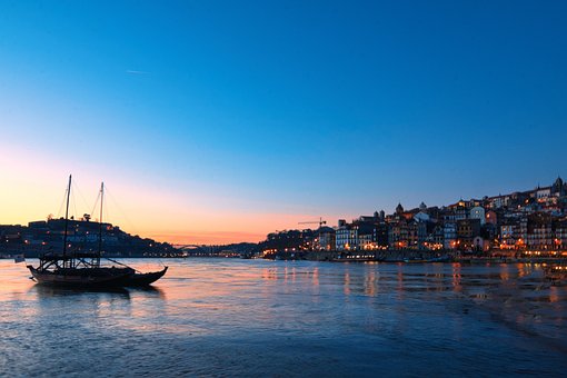 Free Boat Nature photo and picture