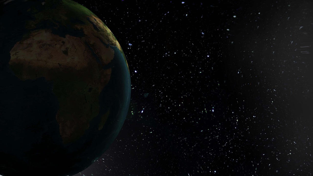Bumi Ruang Angkasa Planet Bola - Gambar gratis di Pixabay - Pixabay