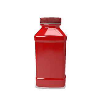 Free Product Packaging Ketchup illustration and picture
