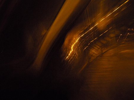Free Abstract Flash photo and picture