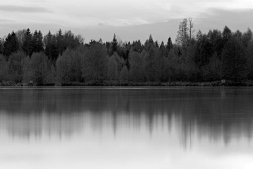 Free Landscape Water photo and picture