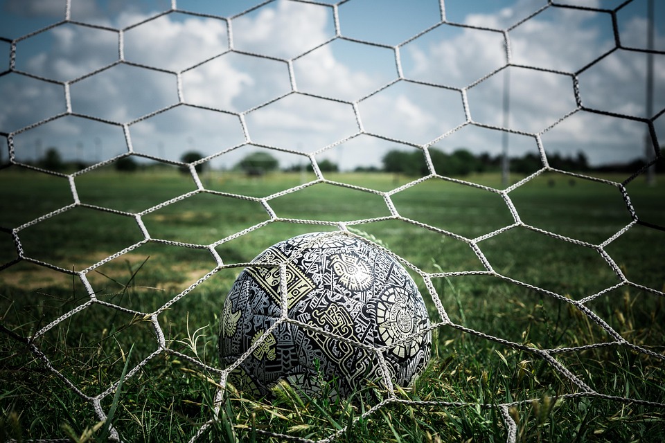 Soccer, Soccerball, Soccer Ball, Soccer Goal