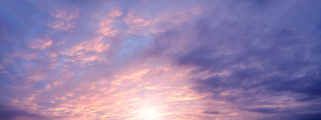 Free Sky Nature photo and picture
