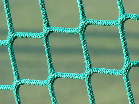 Free Net Fence photo and picture