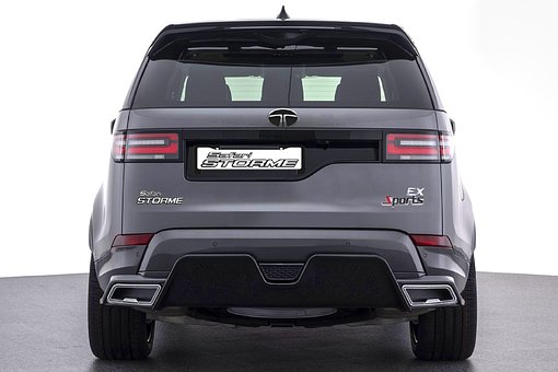 Safari, Tata Safari, Tata Motors, Car