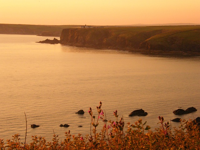 Free Cornwall Uk photo and picture