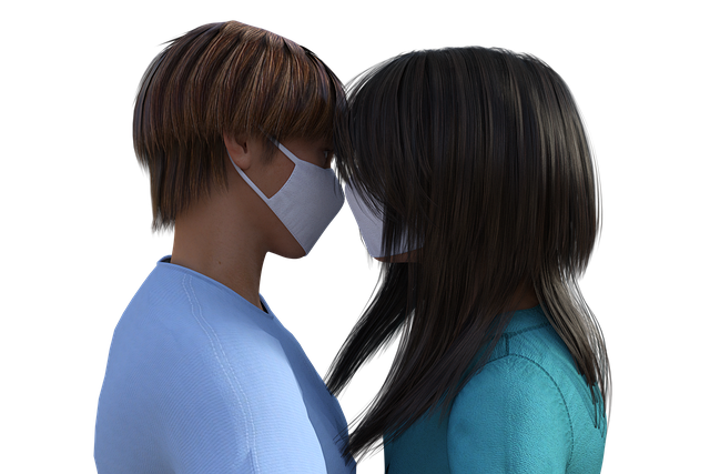 Covid-19, Maske, Virus, Coronavirus