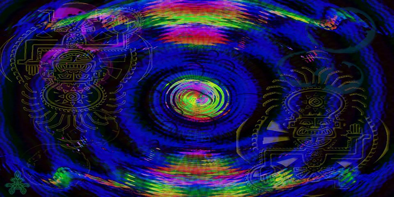 Psychedelik Abstract - Free photo on Pixabay - Pixabay