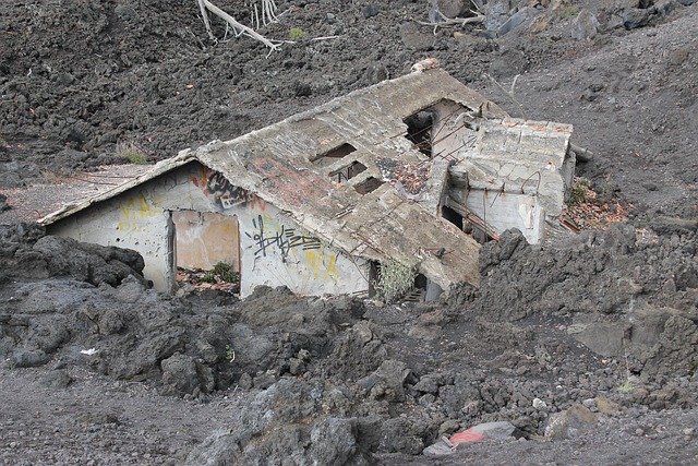 Free Etna Volcan photo and picture