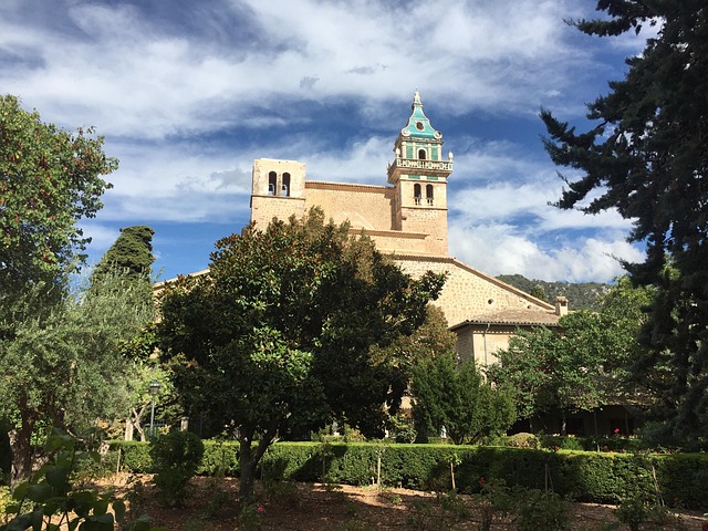 Free Mallorca Balearic Islands photo and picture