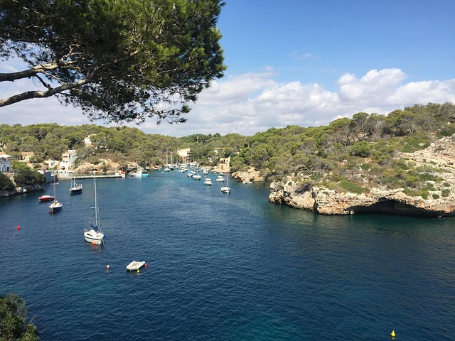 Free Mallorca Spain photo and picture