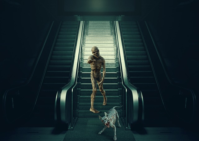 Free Cinema Ladder photo and picture