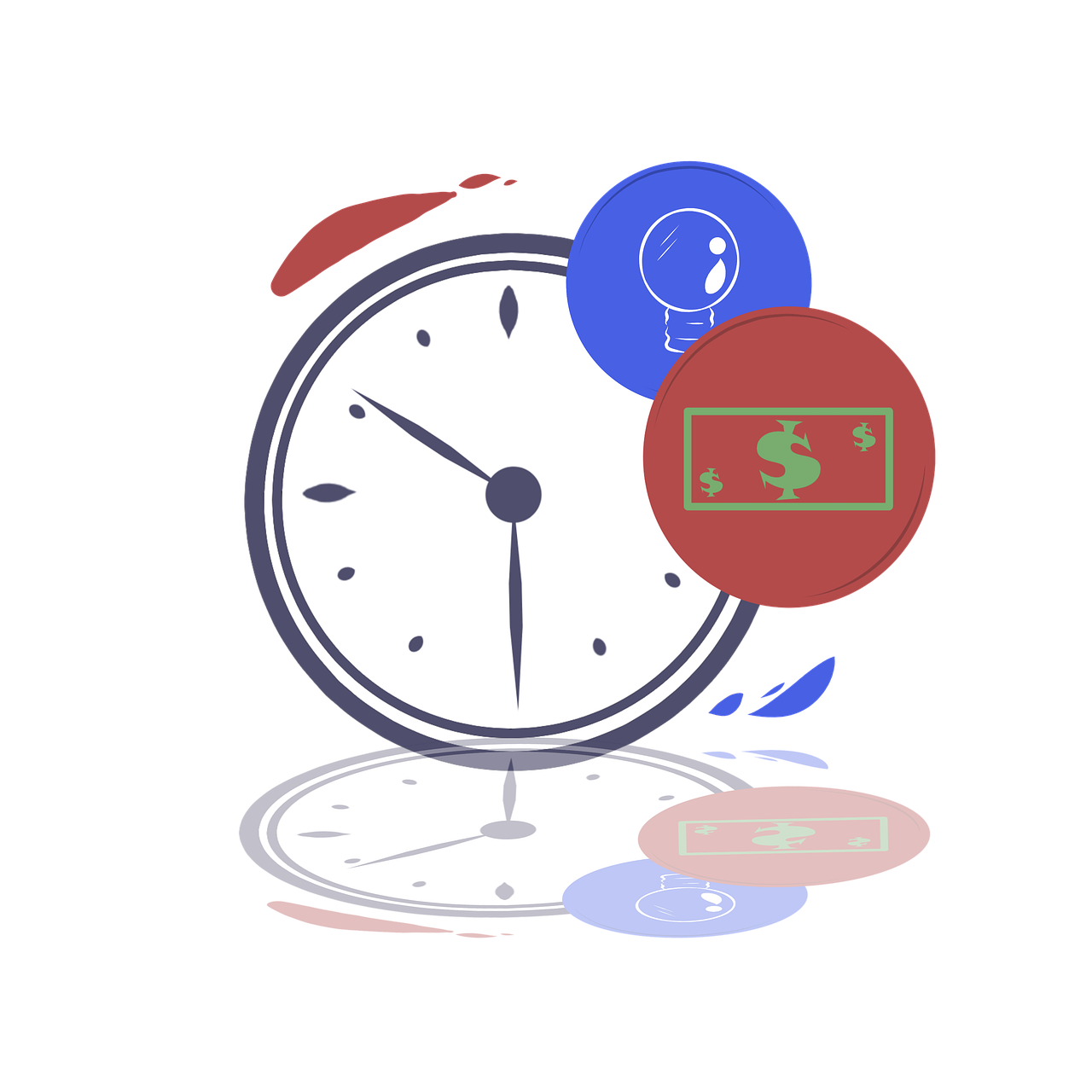 Time Clock Hours Free image on Pixabay Pixabay
