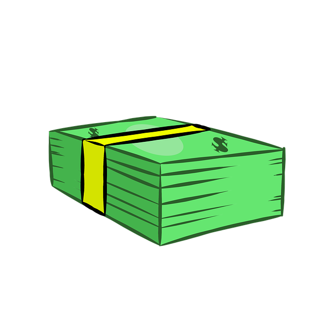 Dollars, Dollar, Geld, Bedrijf
