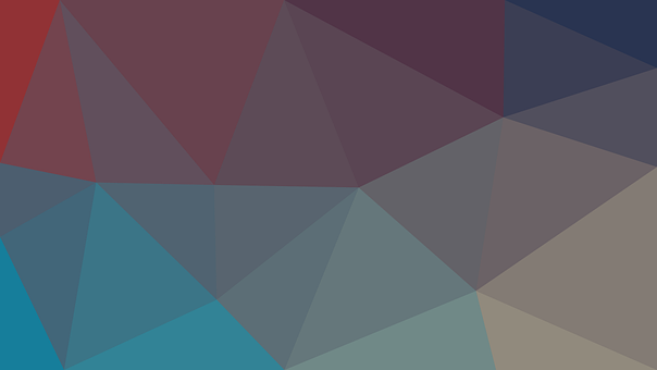 Bakgrunn, Mesh, Geometrisk, Trekanter
