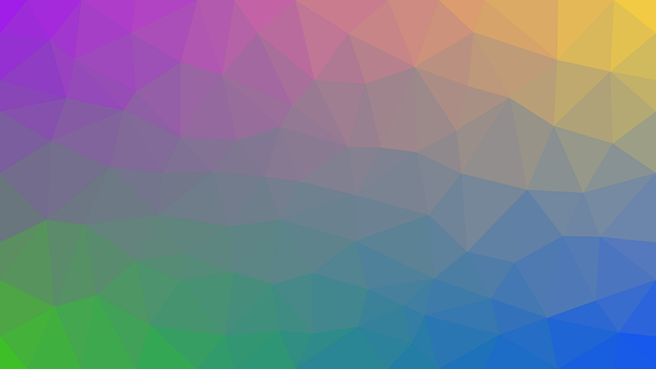 Bakgrunn, Mesh, Geometrisk, Trekanter