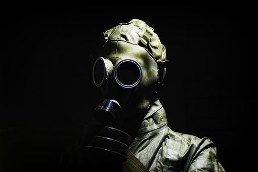 Maske, Preisänderungen 1, Charakter
