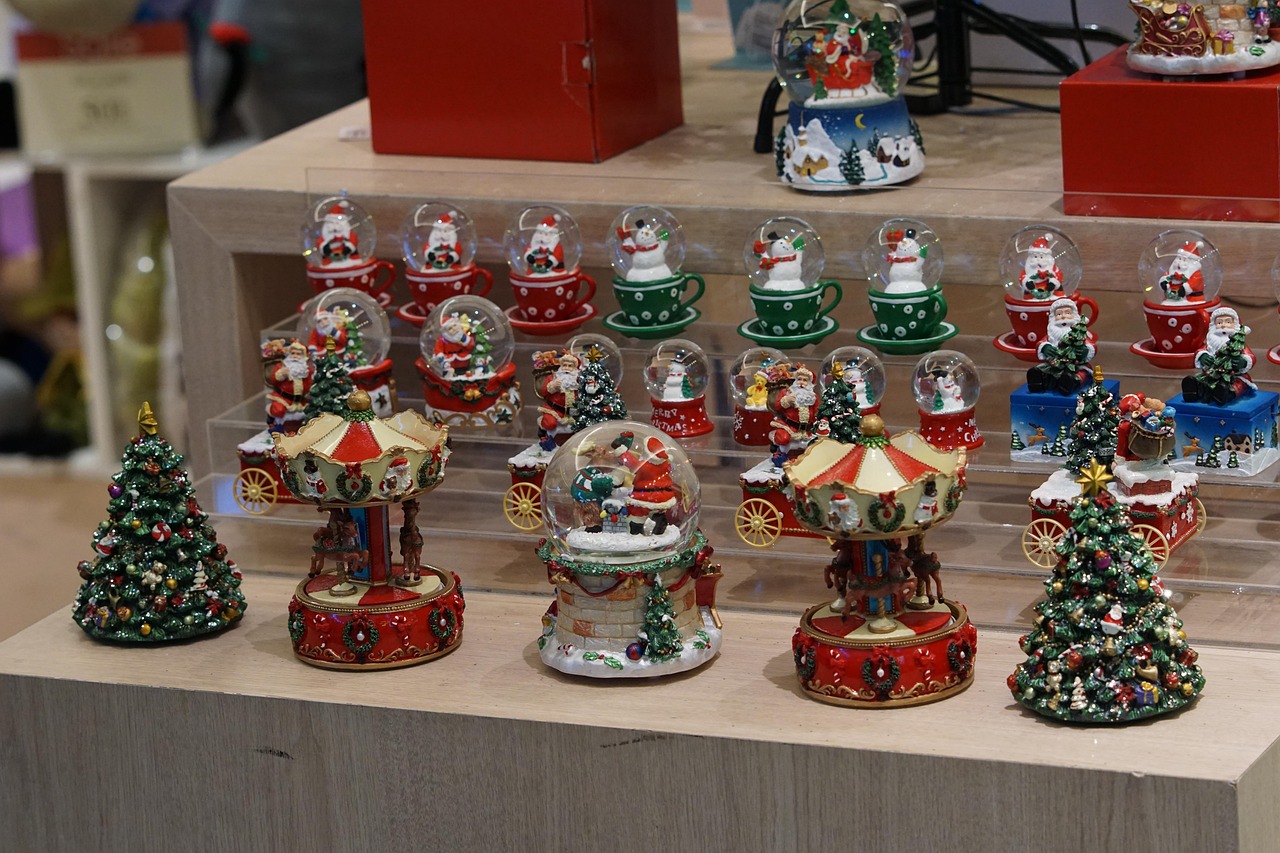 Ornement de Noël Hallmark club collector 1995 souvenir