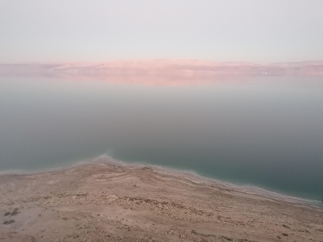 Free Dead Sea Israel photo and picture
