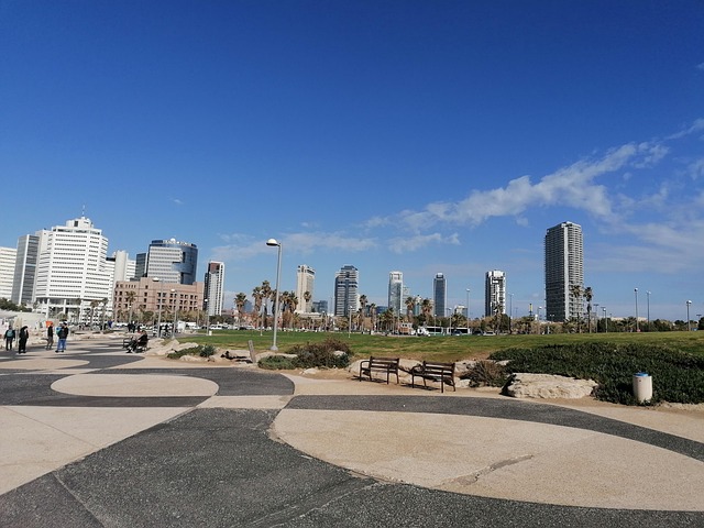 Free Israel Tel Aviv photo and picture