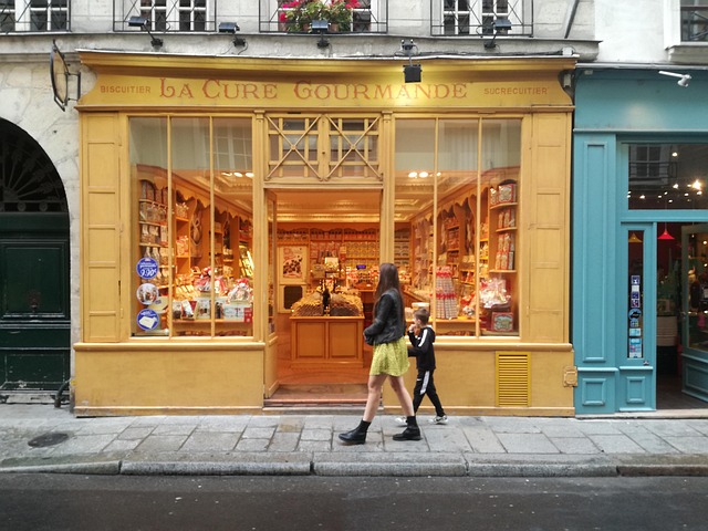Free France Paris photo and picture