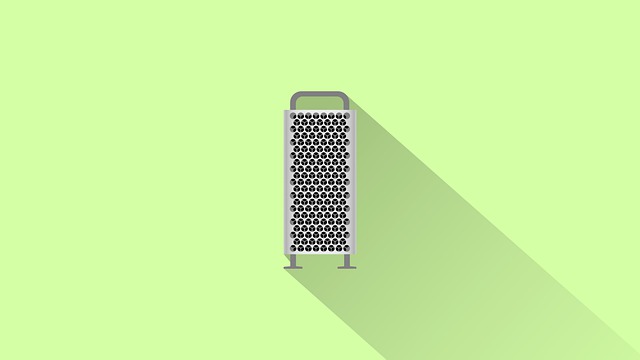 Free apple mac per illustration