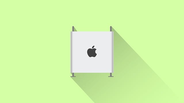 Æble, Mac, Om, Computer, Bærbar, Kontor