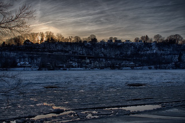 Free Hdr Landscape photo and picture