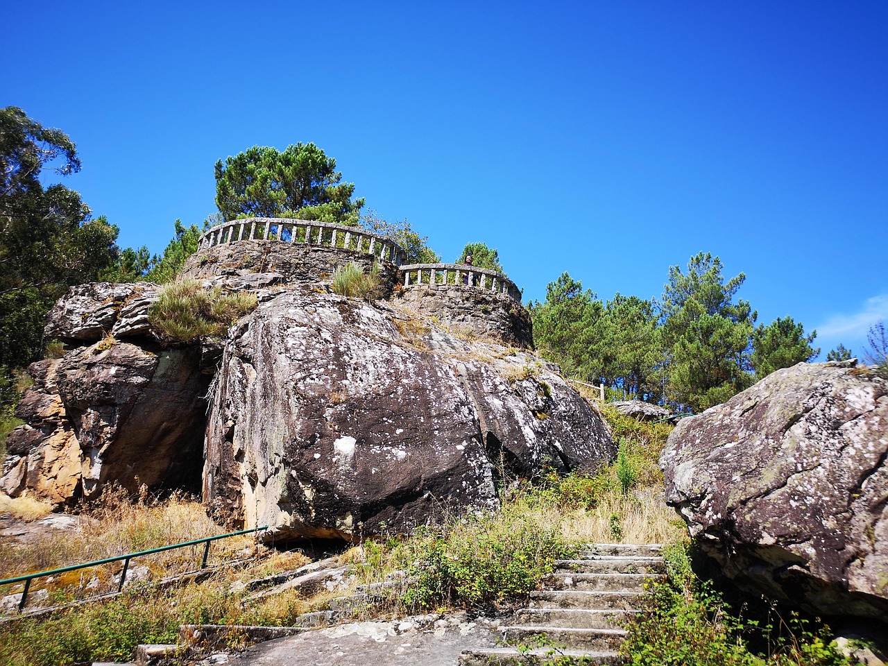 Small Rocky Ridge Rural Photo Reference Rural Mountain Nature - Free photo on Pixabay - Pixabay