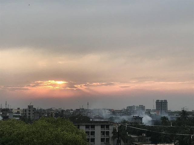 Free Natural Sky photo and picture