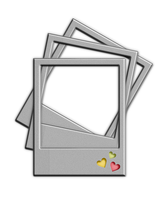 Free Photo Frame illustration and picture